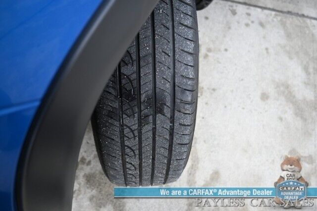 2025 Jeep Compass Trailhawk Anchorage AK
