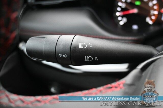 2025 Jeep Compass Trailhawk Anchorage AK