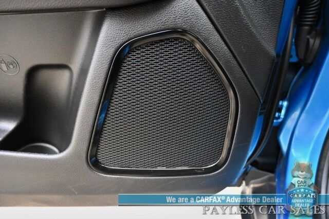 2025 Jeep Compass Trailhawk Anchorage AK