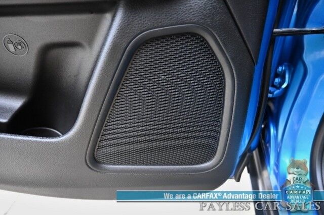 2025 Jeep Compass Trailhawk Anchorage AK