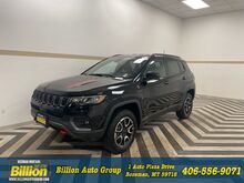 2025_Jeep_Compass_Trailhawk_ Bozeman MT