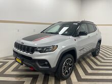 2025_Jeep_Compass_Trailhawk_ Bozeman MT