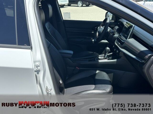 2025 Jeep Compass Trailhawk Elko NV