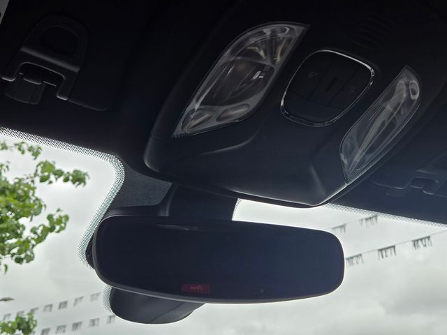 2025 Jeep Compass Trailhawk Folsom CA