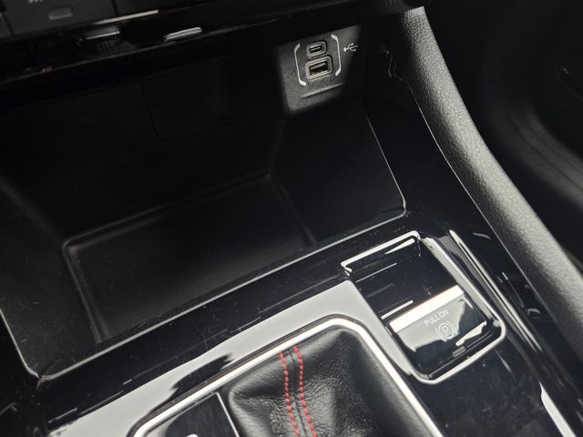 2025 Jeep Compass Trailhawk Folsom CA