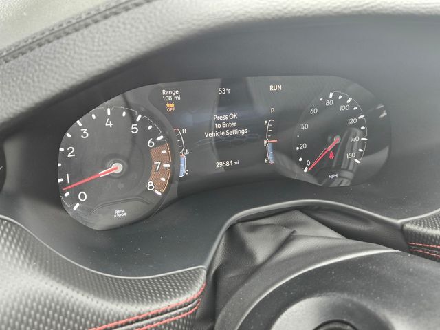 2025 Jeep Compass Trailhawk Folsom CA