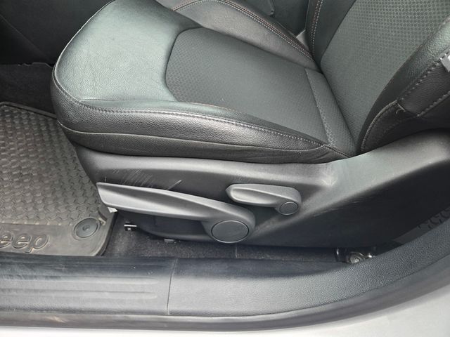 2025 Jeep Compass Trailhawk Folsom CA