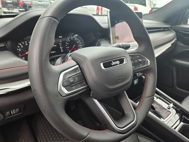 2025 Jeep Compass Trailhawk Folsom CA