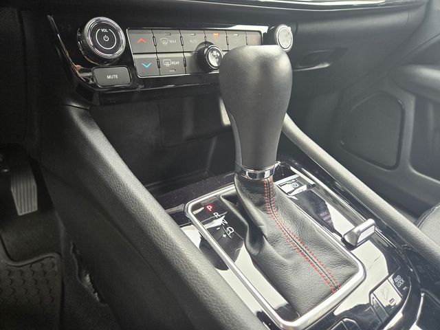 2025 Jeep Compass Trailhawk Folsom CA