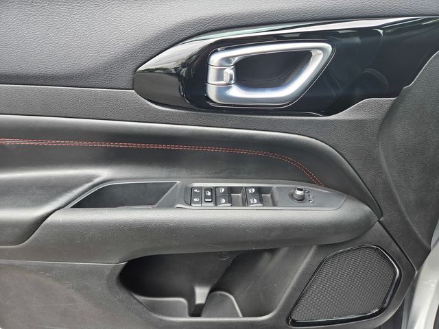 2025 Jeep Compass Trailhawk Folsom CA