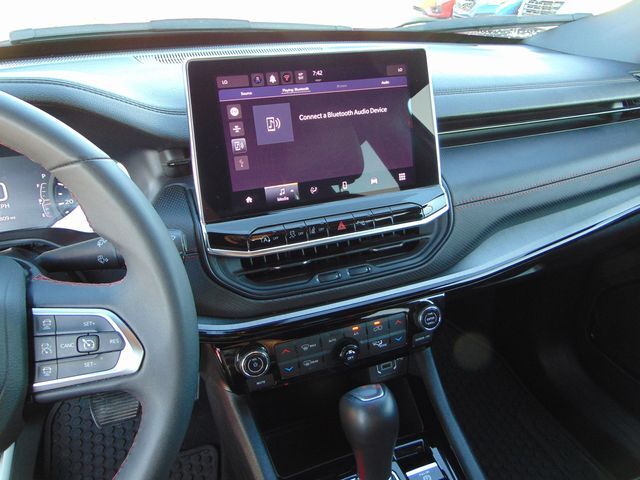 2025 Jeep Compass Trailhawk Santa Fe NM