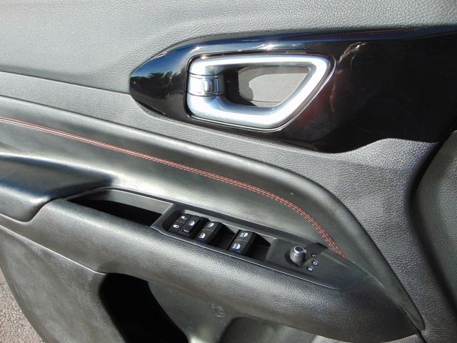 2025 Jeep Compass Trailhawk Santa Fe NM