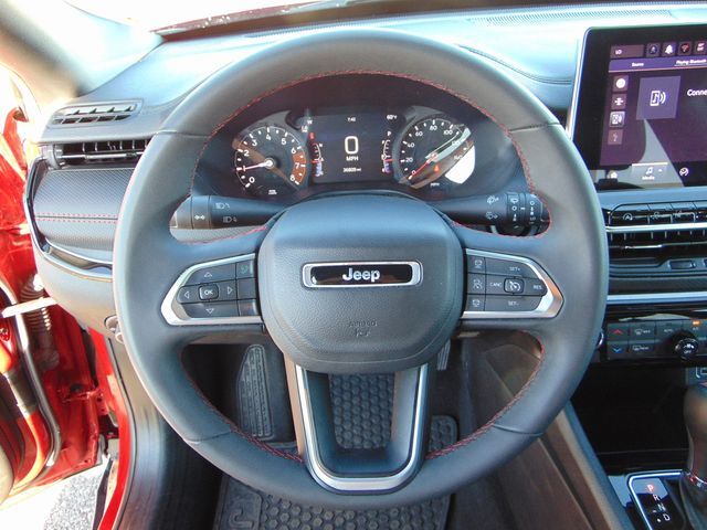 2025 Jeep Compass Trailhawk Santa Fe NM