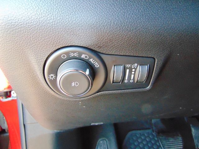 2025 Jeep Compass Trailhawk Santa Fe NM