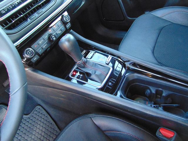 2025 Jeep Compass Trailhawk Santa Fe NM