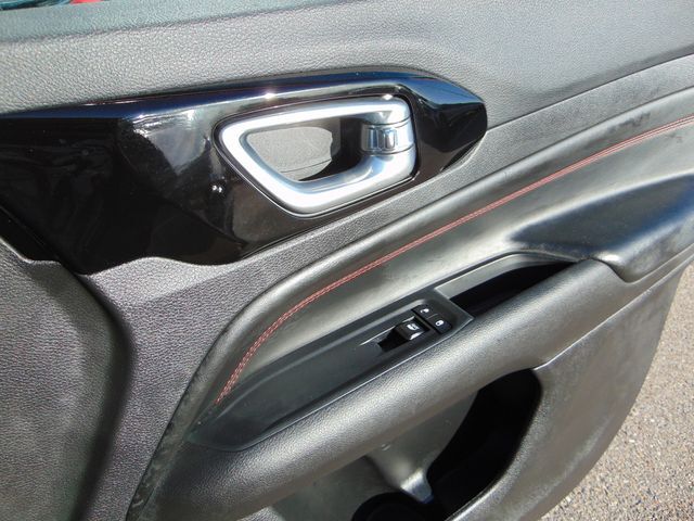 2025 Jeep Compass Trailhawk Santa Fe NM