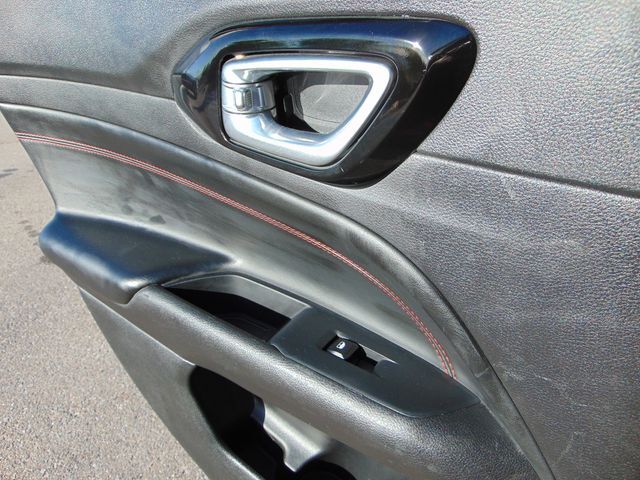 2025 Jeep Compass Trailhawk Santa Fe NM
