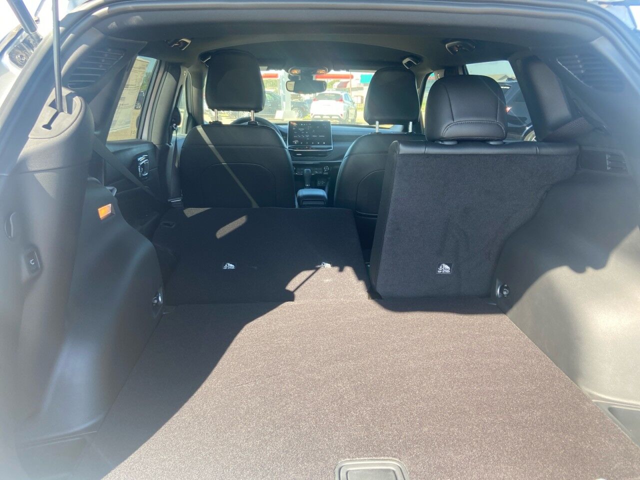 2025 Jeep Compass Trailhawk High Level AB