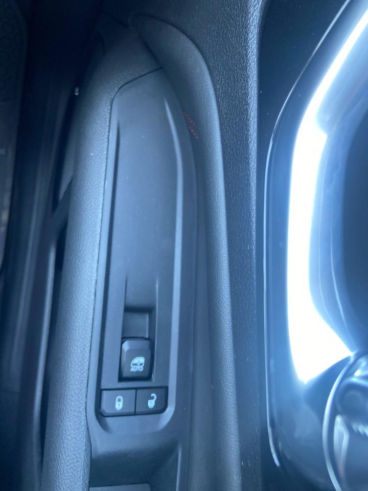 2025 Jeep Compass Trailhawk High Level AB