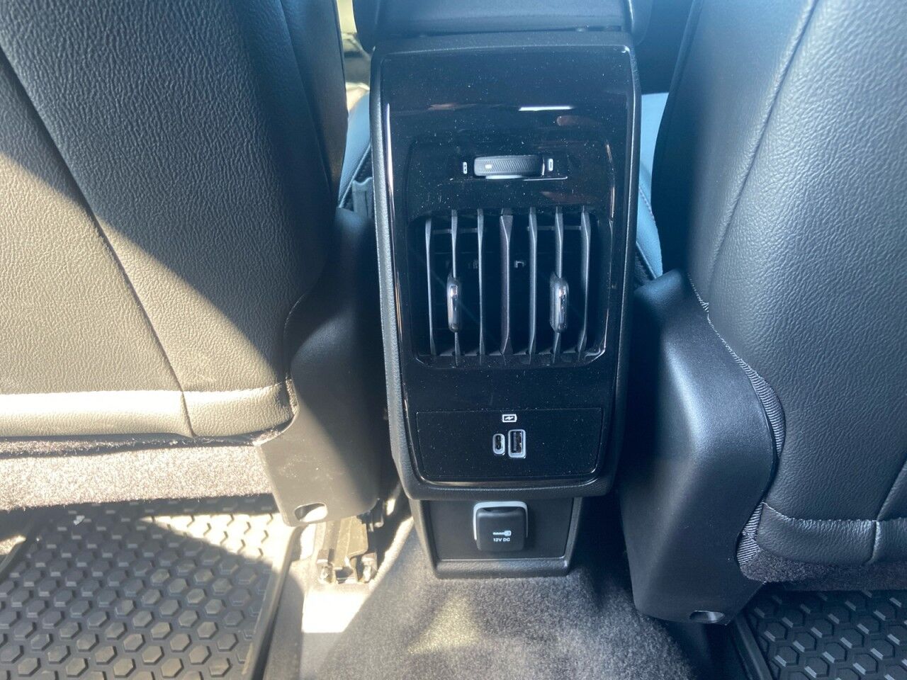 2025 Jeep Compass Trailhawk High Level AB