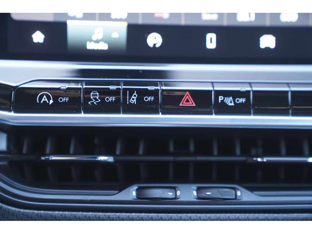 2025 Jeep Compass Trailhawk Huntington UT