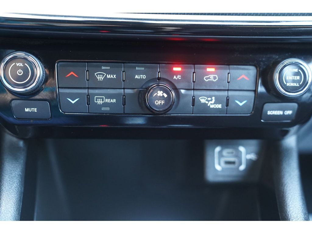 2025 Jeep Compass Trailhawk Huntington UT