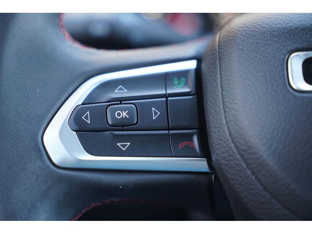 2025 Jeep Compass Trailhawk Price UT