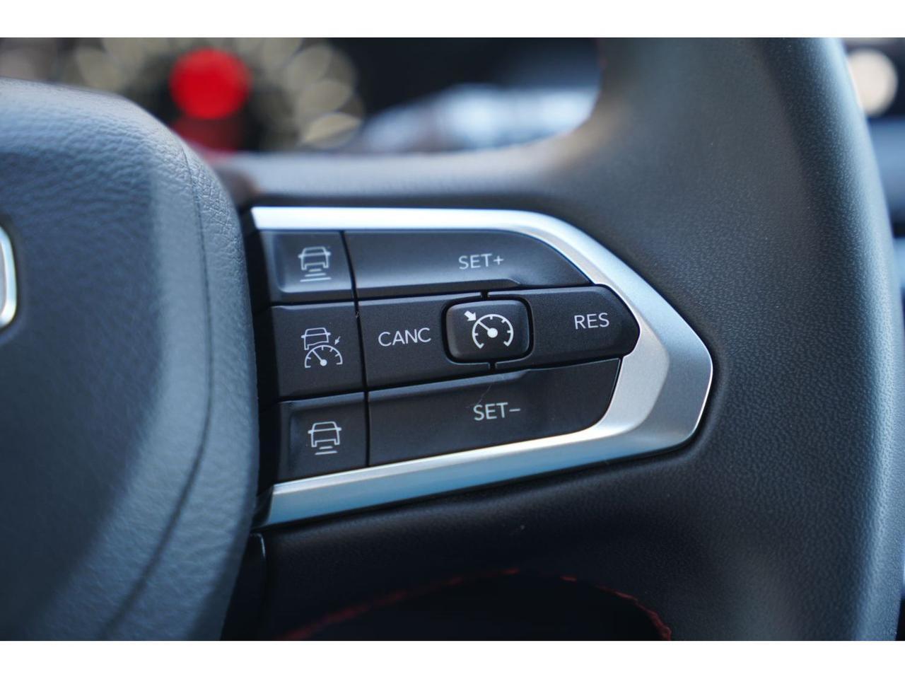 2025 Jeep Compass Trailhawk - Photo 28