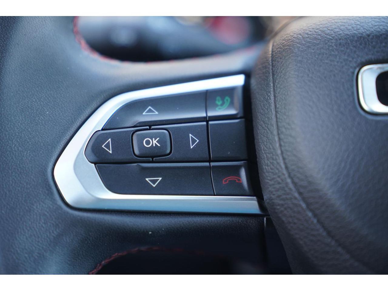 2025 Jeep Compass Trailhawk - Photo 27