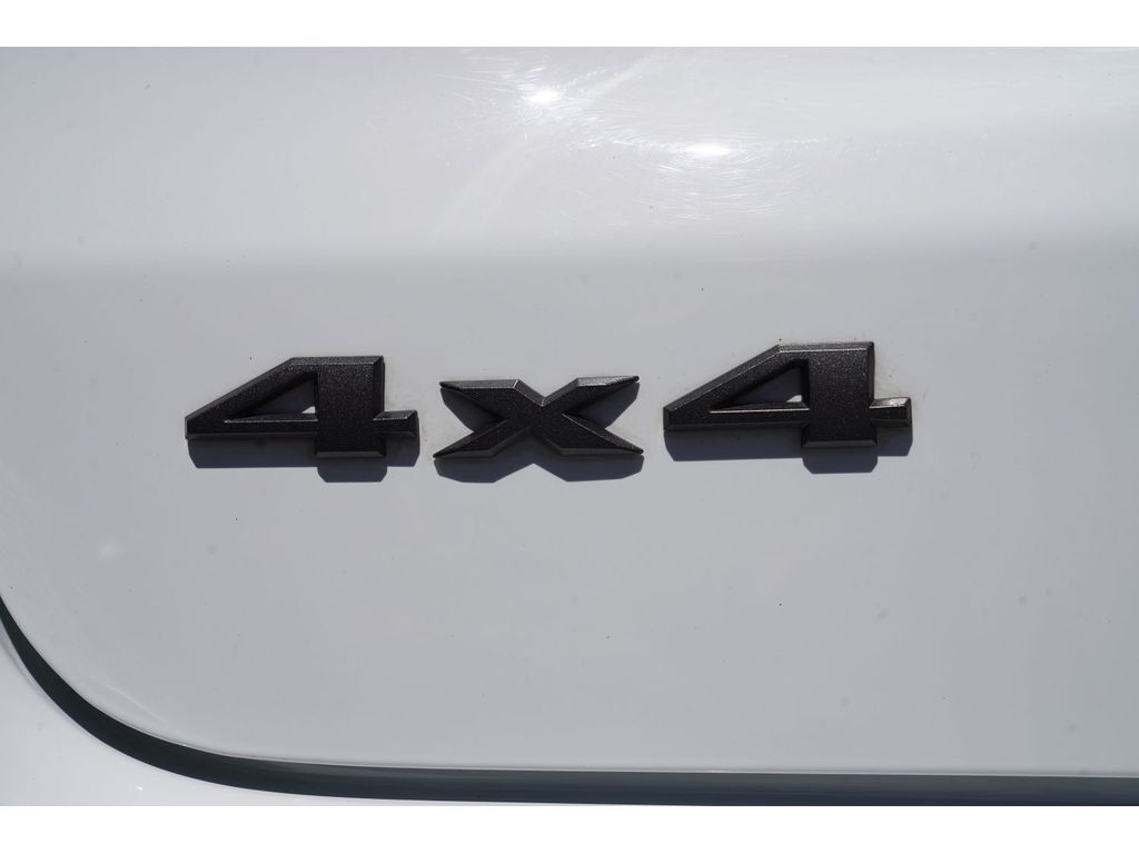 2025 Jeep Compass Trailhawk - Photo 13
