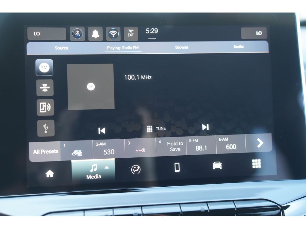 2025 Jeep Compass Trailhawk - Photo 23