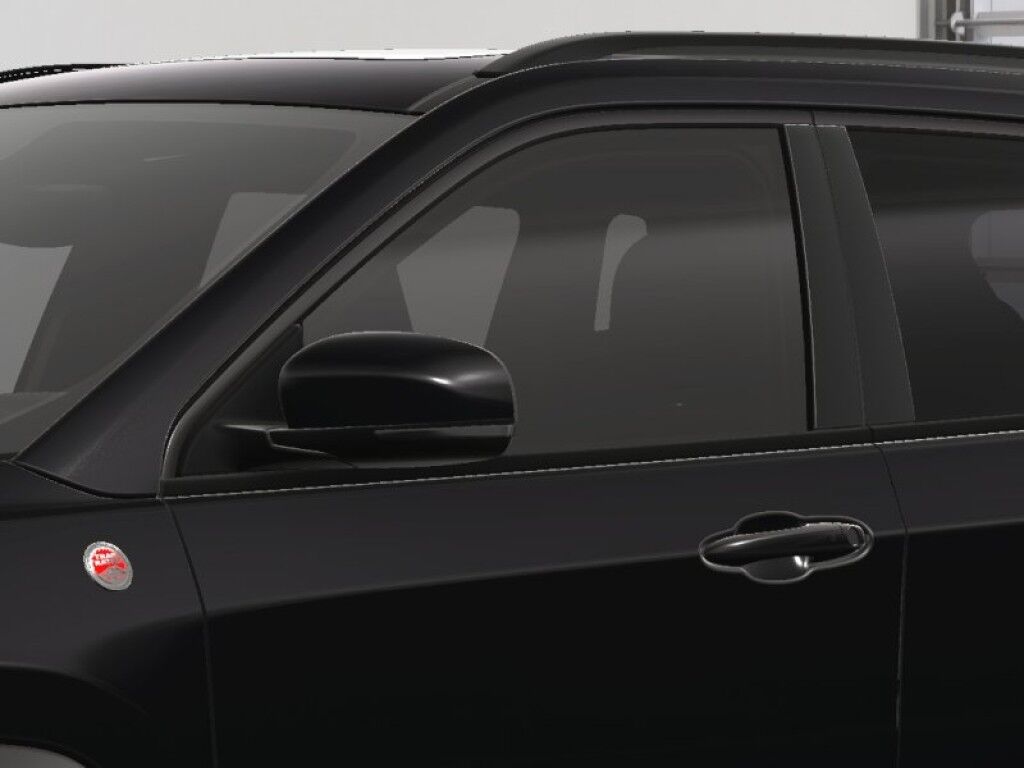 2025 Jeep Compass Trailhawk Owego NY