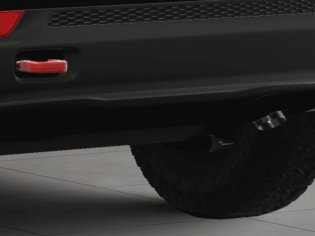 2025 Jeep Compass Trailhawk Owego NY