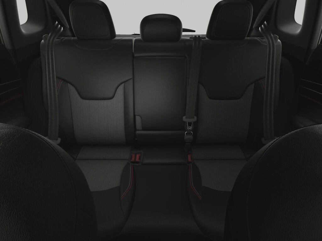 2025 Jeep Compass Trailhawk Owego NY