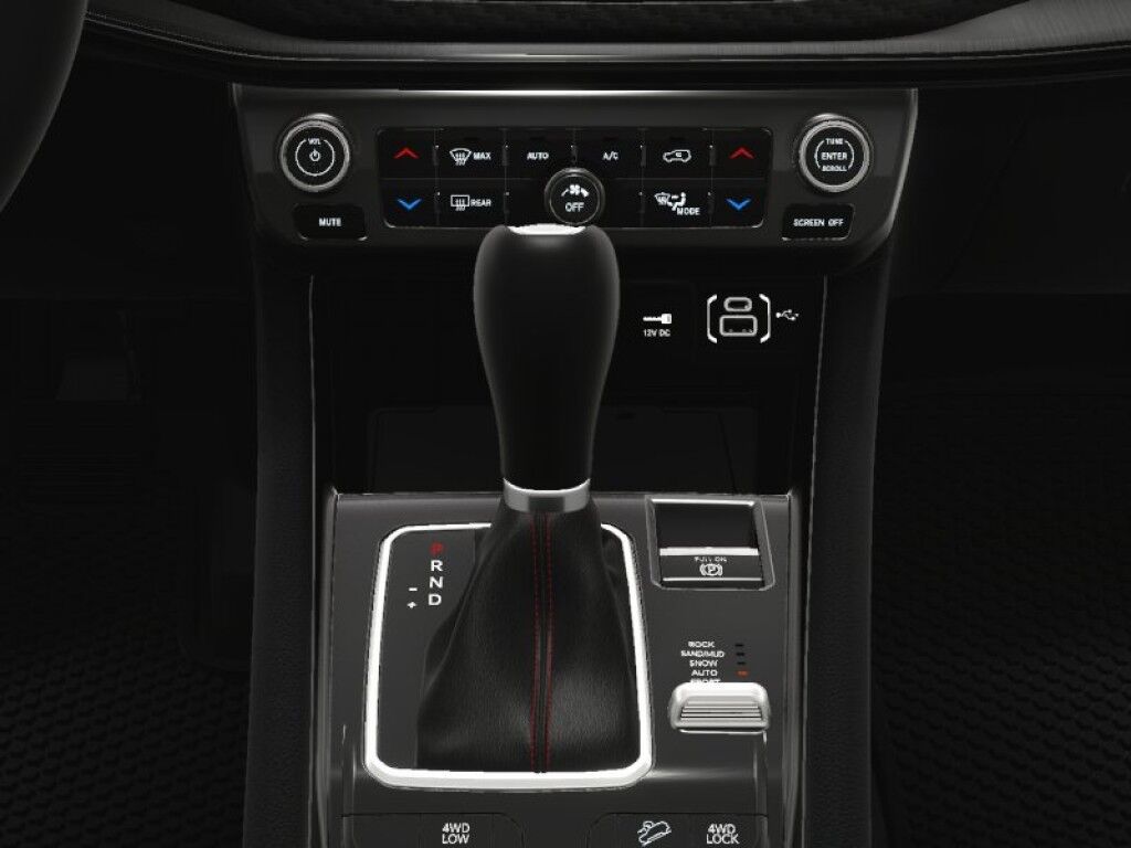 2025 Jeep Compass Trailhawk Owego NY
