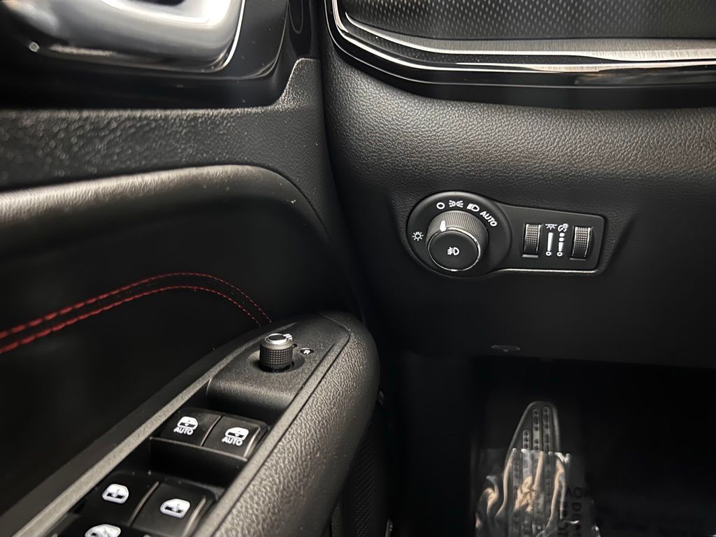 2025 Jeep Compass Trailhawk Portland OR