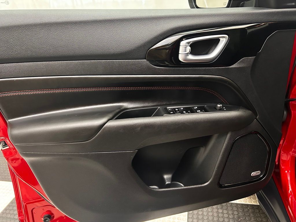 2025 Jeep Compass Trailhawk Portland OR
