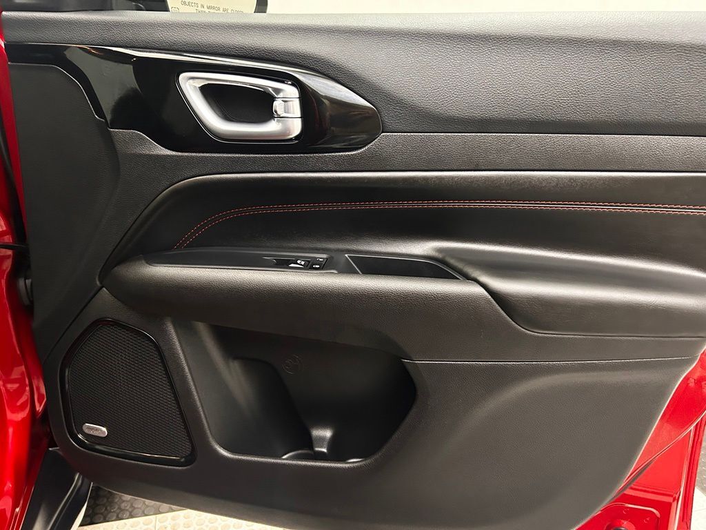 2025 Jeep Compass Trailhawk Portland OR