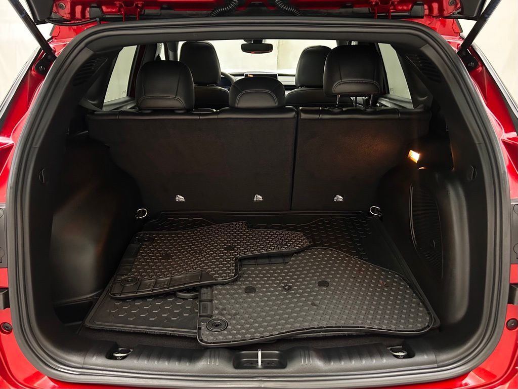 2025 Jeep Compass Trailhawk Portland OR