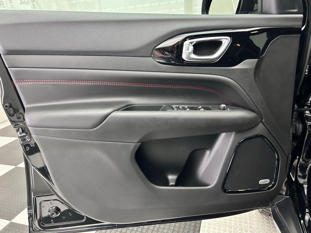 2025 Jeep Compass Trailhawk Portland OR