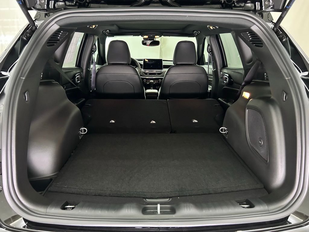 2025 Jeep Compass Trailhawk Portland OR