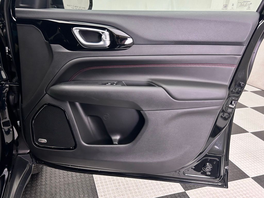 2025 Jeep Compass Trailhawk Portland OR