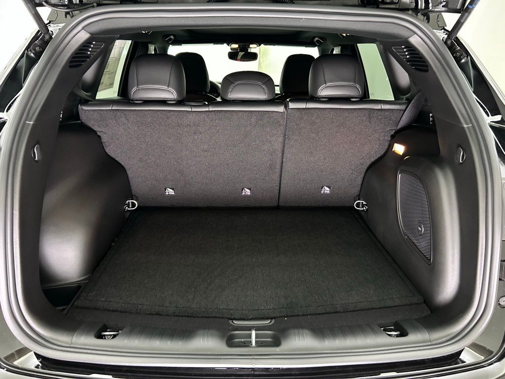 2025 Jeep Compass Trailhawk Portland OR