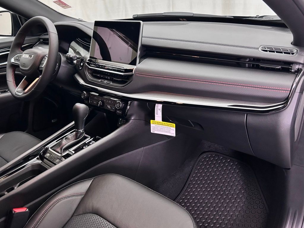 2025 Jeep Compass Trailhawk Portland OR