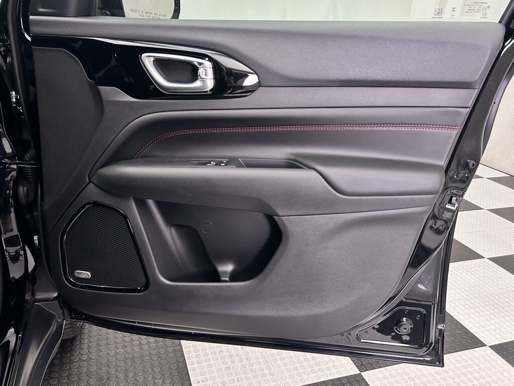 2025 Jeep Compass Trailhawk Portland OR