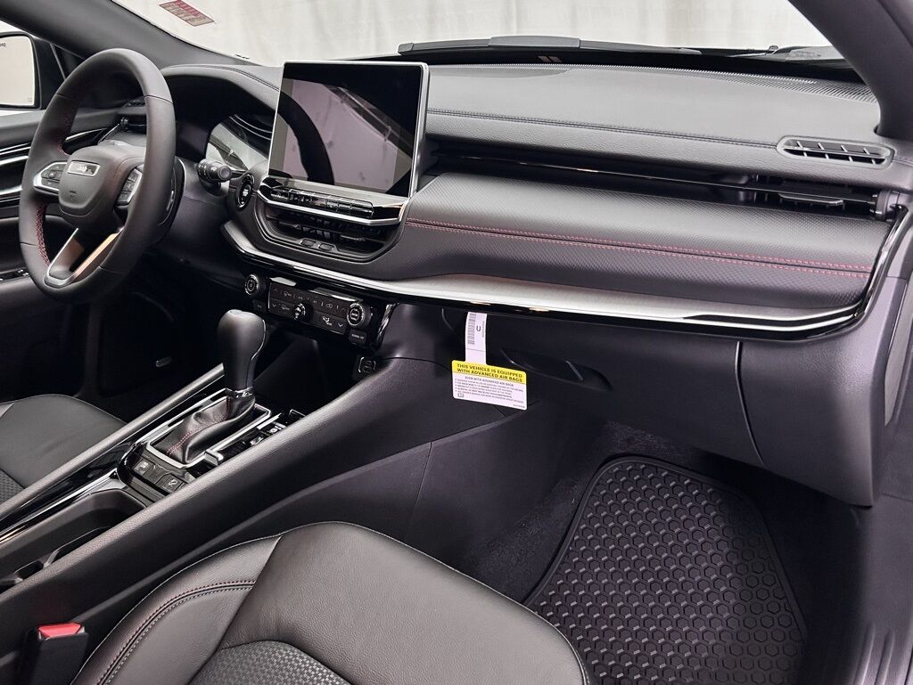 2025 Jeep Compass Trailhawk Portland OR