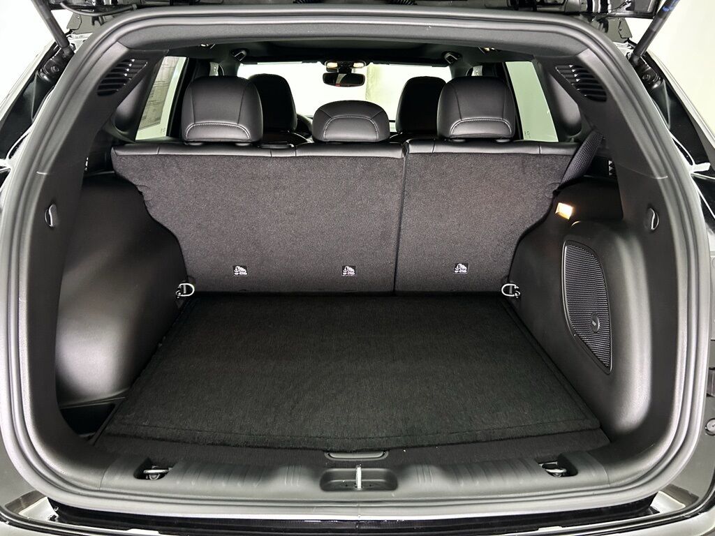 2025 Jeep Compass Trailhawk Portland OR