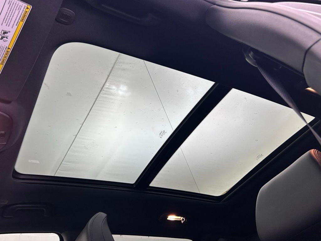 2025 Jeep Compass Trailhawk Portland OR