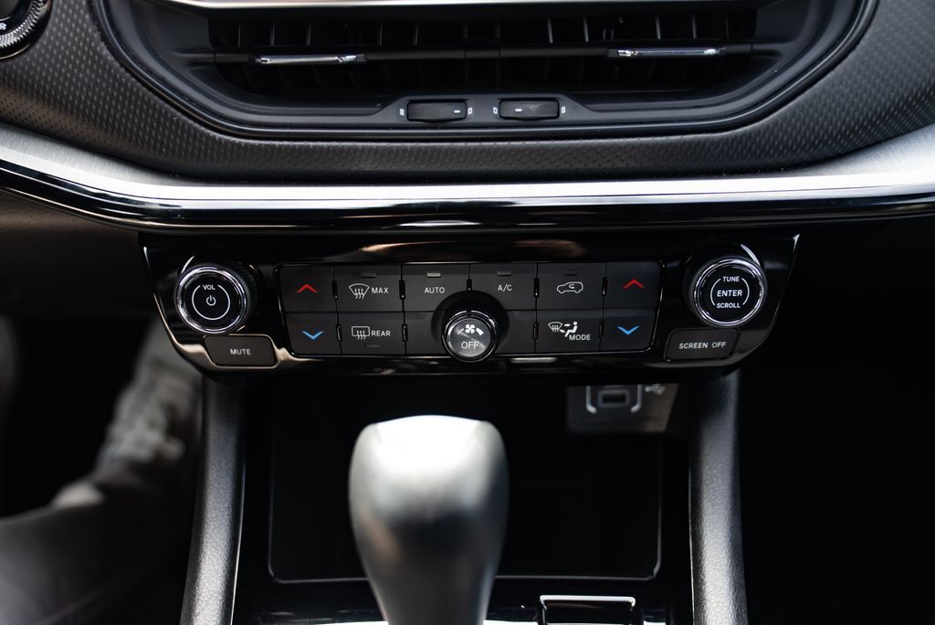 2025 Jeep Compass Trailhawk Milwaukie OR