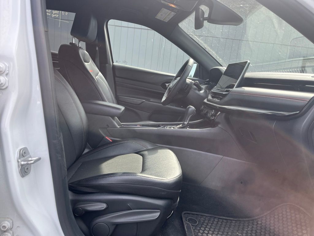 2025 Jeep Compass Trailhawk Milwaukie OR